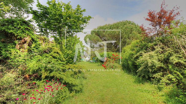 Ma-Cabane - Vente Maison LA MENITRE, 104 m²