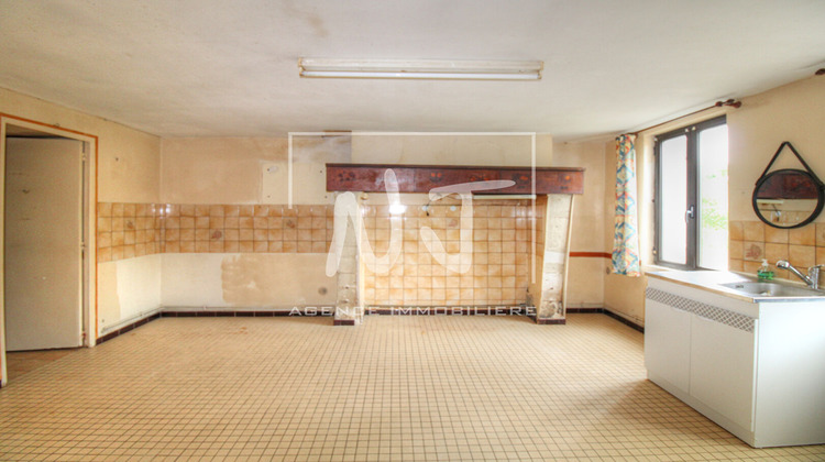 Ma-Cabane - Vente Maison LA MENITRE, 50 m²
