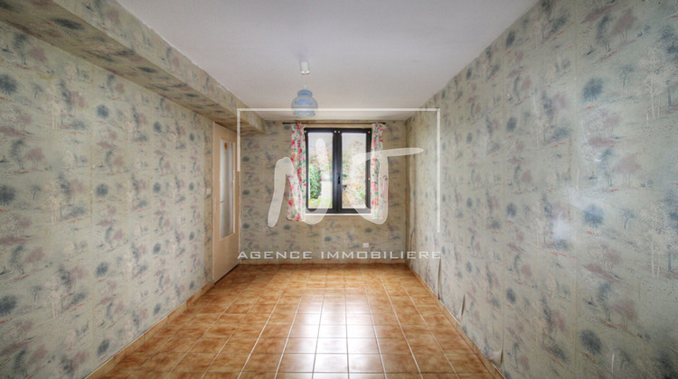 Ma-Cabane - Vente Maison LA MENITRE, 50 m²