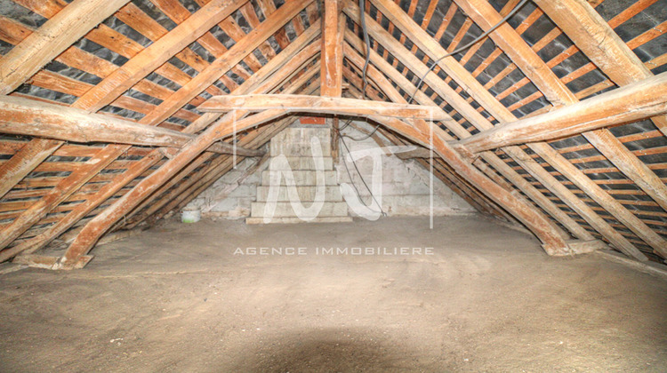 Ma-Cabane - Vente Maison LA MENITRE, 40 m²