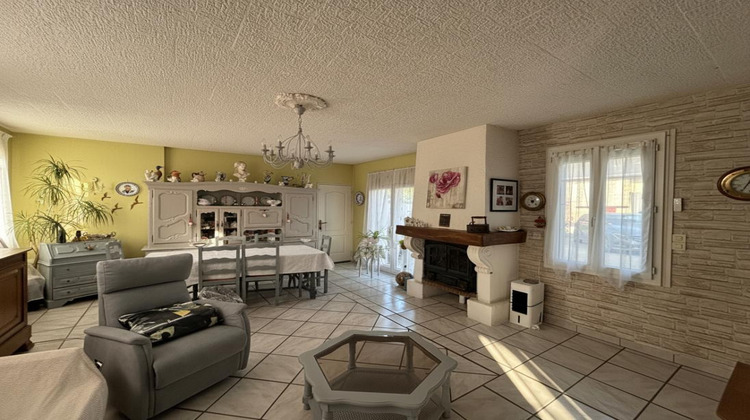 Ma-Cabane - Vente Maison LA MENITRE, 115 m²