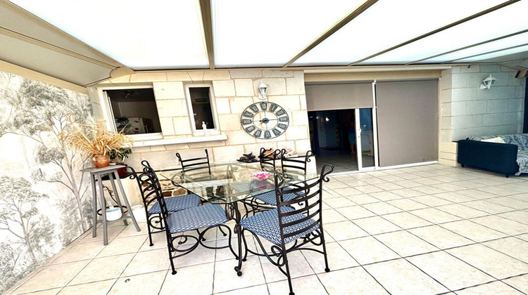 Ma-Cabane - Vente Maison LA MENITRE, 115 m²