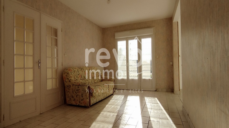 Ma-Cabane - Vente Maison LA MENITRE, 90 m²