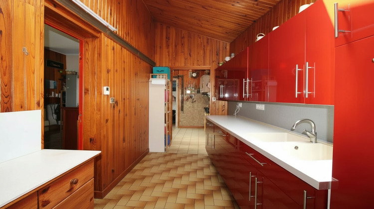 Ma-Cabane - Vente Maison LA MENITRE, 100 m²