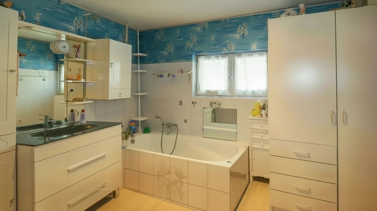 Ma-Cabane - Vente Maison LA MENITRE, 100 m²
