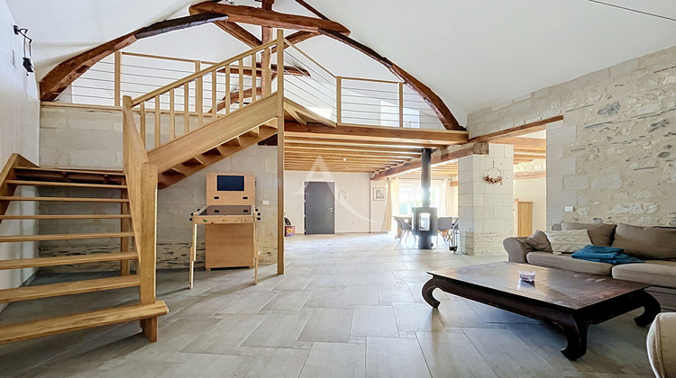 Ma-Cabane - Vente Maison LA MENITRE, 137 m²