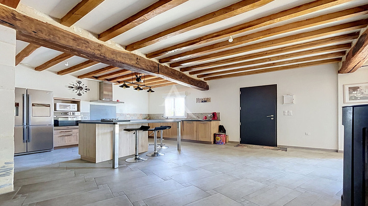 Ma-Cabane - Vente Maison LA MENITRE, 137 m²