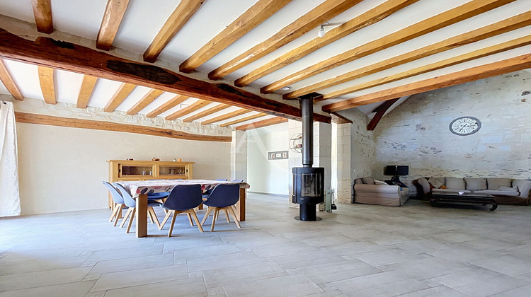 Ma-Cabane - Vente Maison LA MENITRE, 137 m²