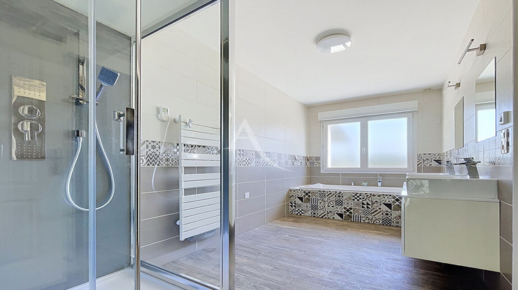 Ma-Cabane - Vente Maison LA MENITRE, 137 m²