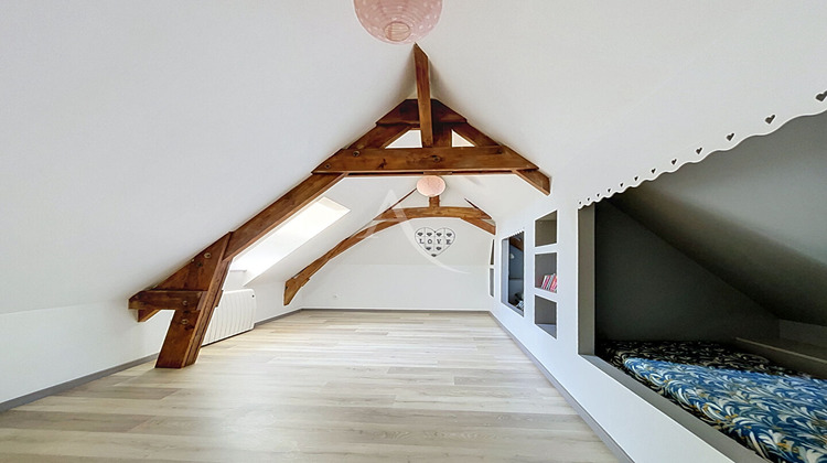 Ma-Cabane - Vente Maison LA MENITRE, 137 m²