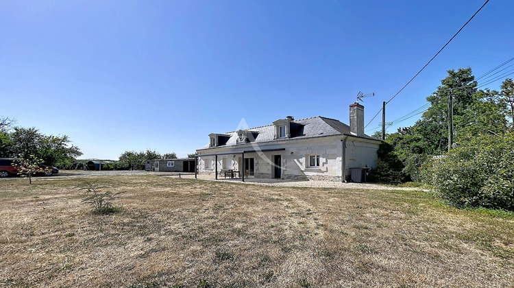 Ma-Cabane - Vente Maison LA MENITRE, 137 m²