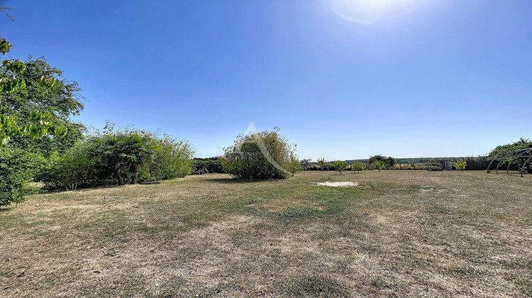 Ma-Cabane - Vente Maison LA MENITRE, 137 m²