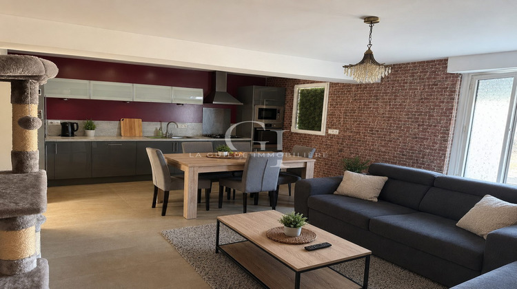 Ma-Cabane - Vente Maison La Ménitré, 224 m²