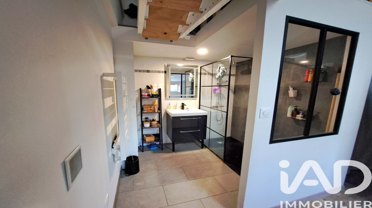 Ma-Cabane - Vente Maison La Merlatière, 148 m²