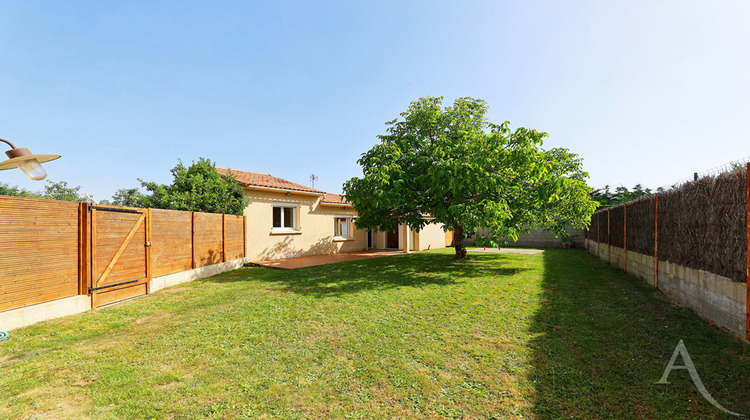 Ma-Cabane - Vente Maison LA MERLATIERE, 82 m²
