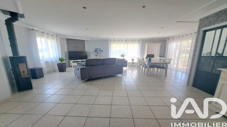 Ma-Cabane - Vente Maison La Merlatière, 108 m²