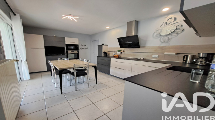 Ma-Cabane - Vente Maison La Merlatière, 108 m²
