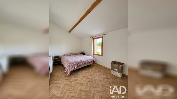 Ma-Cabane - Vente Maison La Merlatière, 160 m²