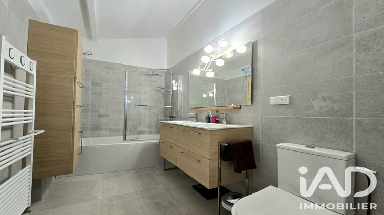 Ma-Cabane - Vente Maison La Merlatière, 160 m²