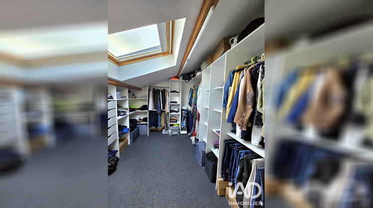 Ma-Cabane - Vente Maison La Merlatière, 160 m²