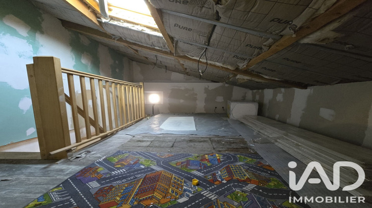 Ma-Cabane - Vente Maison La Merlatière, 80 m²