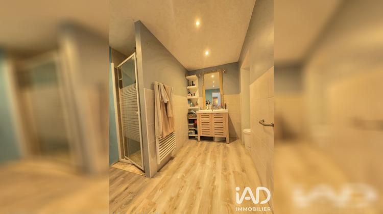 Ma-Cabane - Vente Maison La Merlatière, 80 m²