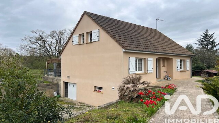 Ma-Cabane - Vente Maison La Mesnière, 95 m²
