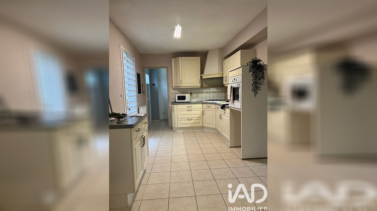 Ma-Cabane - Vente Maison La Mesnière, 95 m²