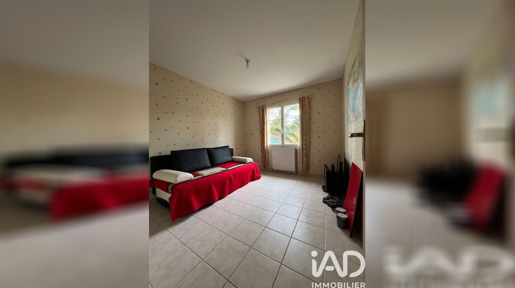 Ma-Cabane - Vente Maison La Mesnière, 95 m²