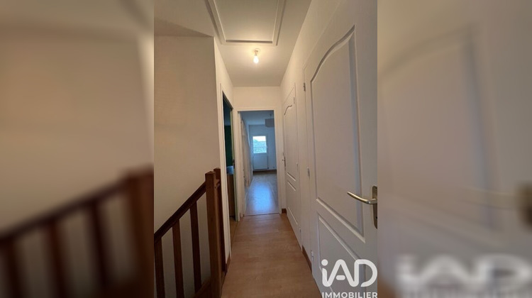 Ma-Cabane - Vente Maison La Mesnière, 95 m²