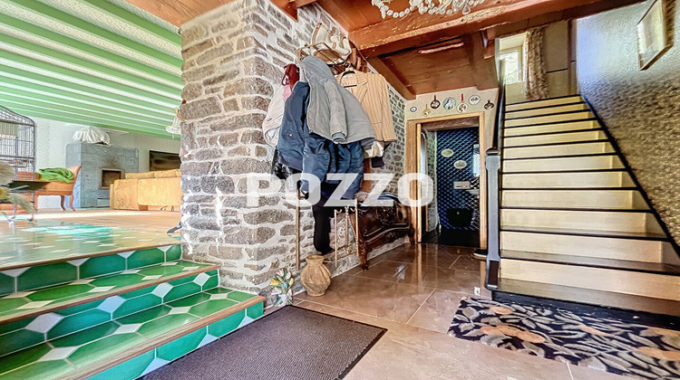 Ma-Cabane - Vente Maison LA MEURDRAQUIERE, 138 m²