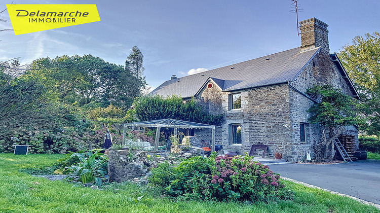 Ma-Cabane - Vente Maison LA MEURDRAQUIERE, 146 m²