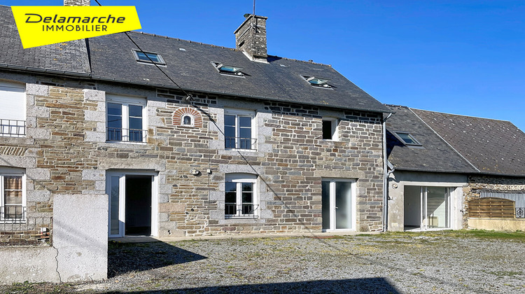 Ma-Cabane - Vente Maison LA MEURDRAQUIERE, 121 m²