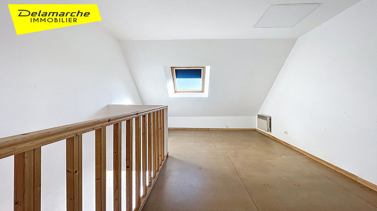 Ma-Cabane - Vente Maison LA MEURDRAQUIERE, 121 m²