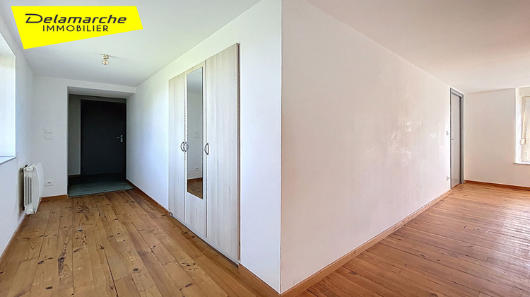 Ma-Cabane - Vente Maison LA MEURDRAQUIERE, 121 m²