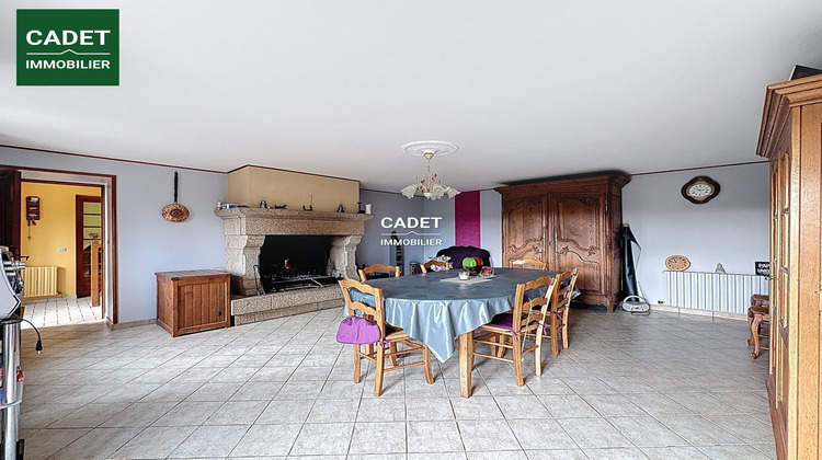 Ma-Cabane - Vente Maison La Meurdraquière, 177 m²