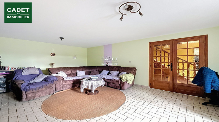 Ma-Cabane - Vente Maison La Meurdraquière, 177 m²