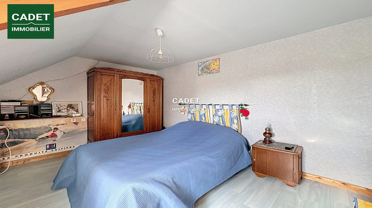 Ma-Cabane - Vente Maison La Meurdraquière, 177 m²