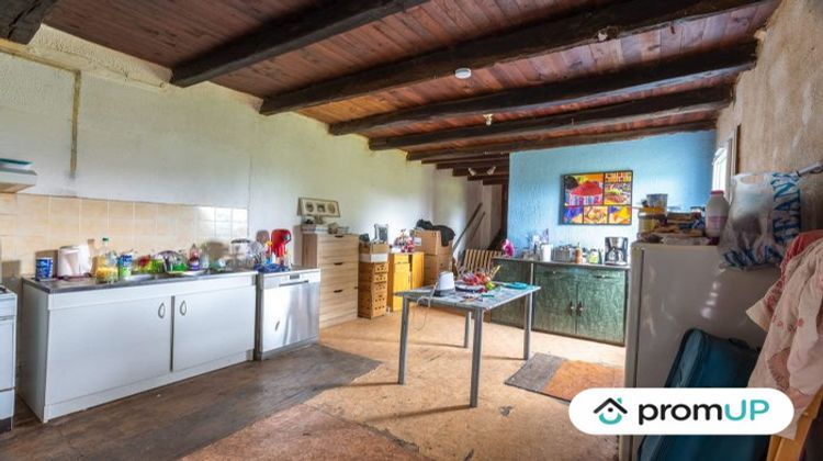 Ma-Cabane - Vente Maison La Meyze, 80 m²