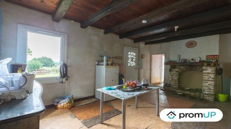 Ma-Cabane - Vente Maison La Meyze, 80 m²