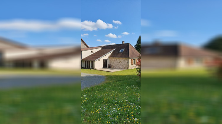 Ma-Cabane - Vente Maison LA MEYZE, 165 m²