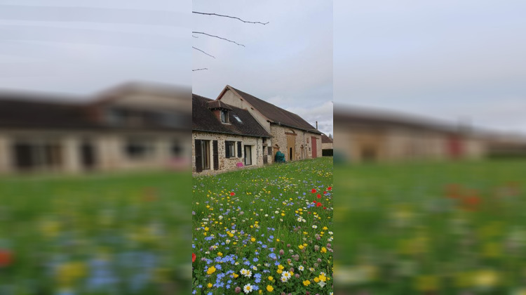 Ma-Cabane - Vente Maison LA MEYZE, 165 m²