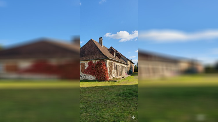 Ma-Cabane - Vente Maison LA MEYZE, 165 m²