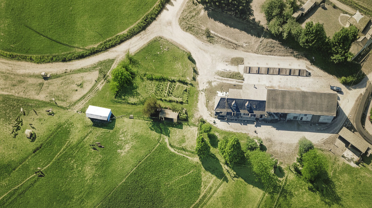 Ma-Cabane - Vente Maison LA MEYZE, 165 m²