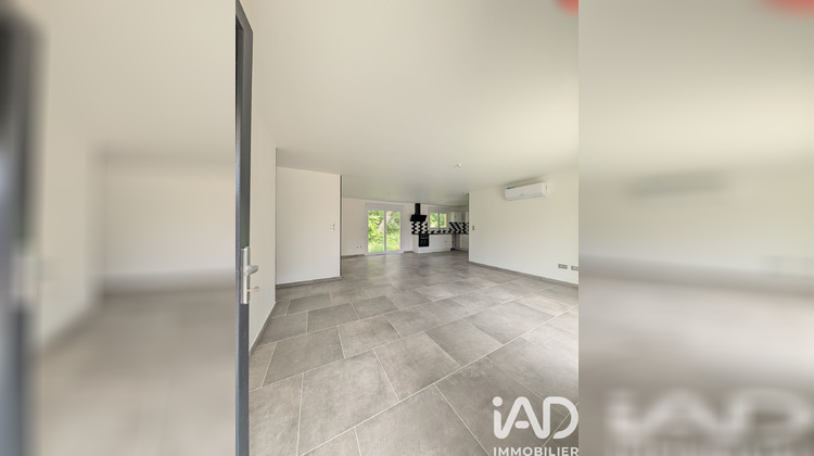 Ma-Cabane - Vente Maison La Meyze, 90 m²