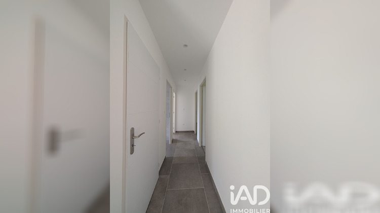 Ma-Cabane - Vente Maison La Meyze, 90 m²