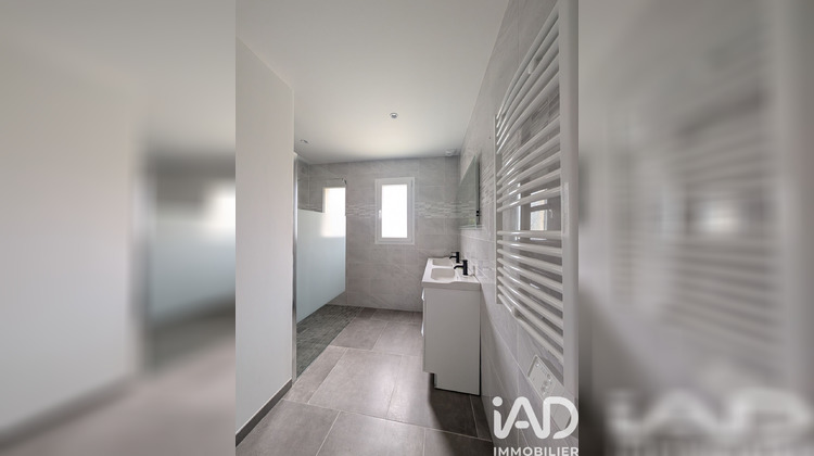 Ma-Cabane - Vente Maison La Meyze, 90 m²