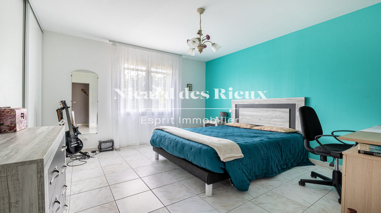 Ma-Cabane - Vente Maison La Meyze, 132 m²