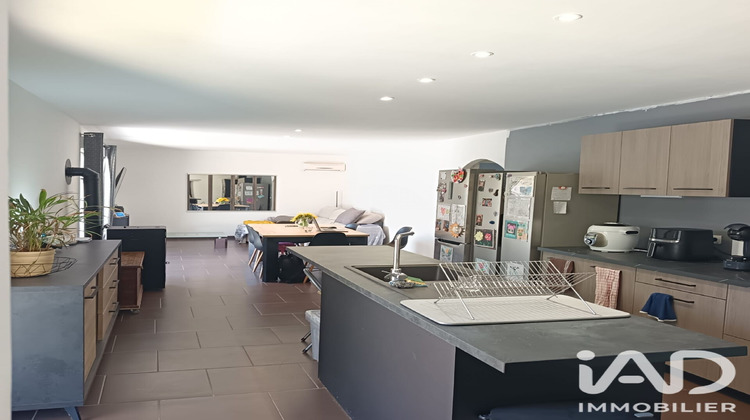 Ma-Cabane - Vente Maison La Meyze, 119 m²