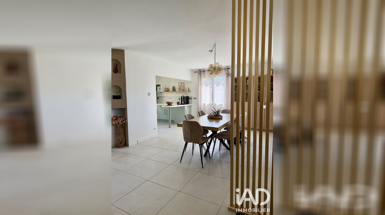 Ma-Cabane - Vente Maison La Meyze, 90 m²